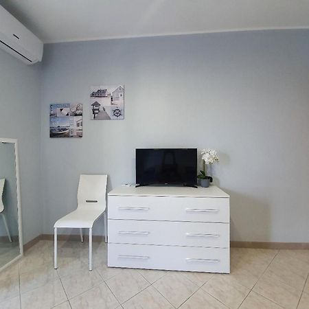 New Panorama Villa Riposto Kültér fotó