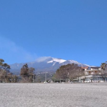 New Panorama Villa Riposto Kültér fotó
