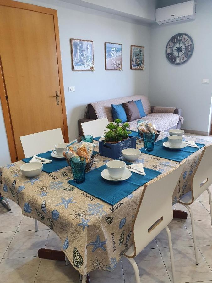 New Panorama Villa Riposto Kültér fotó