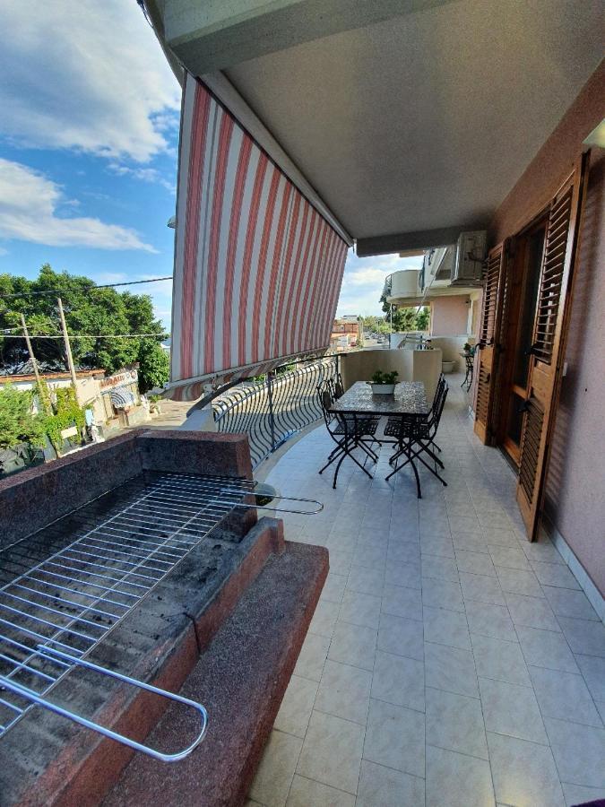 New Panorama Villa Riposto Kültér fotó