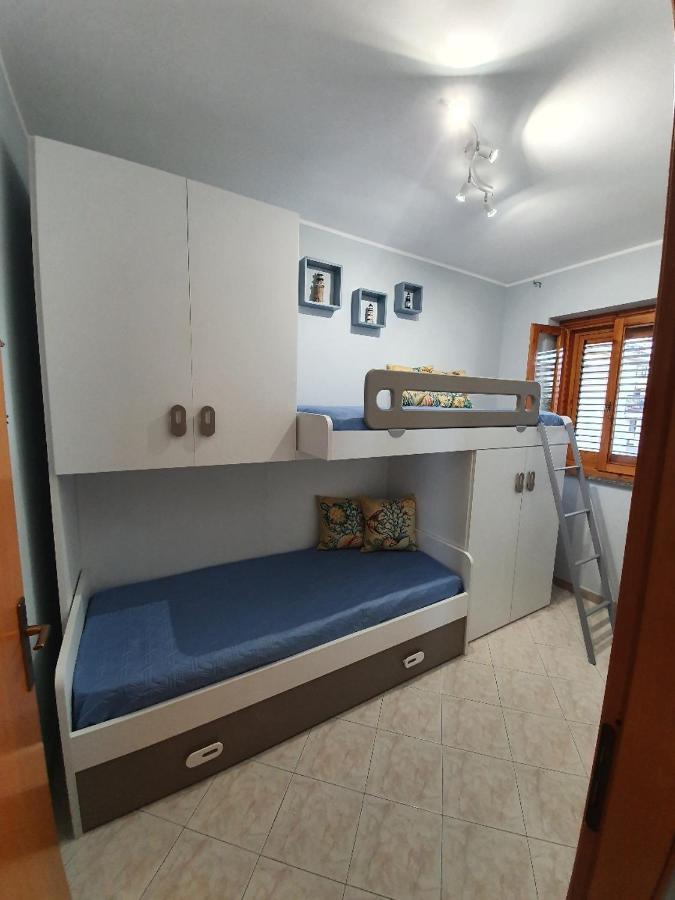 New Panorama Villa Riposto Kültér fotó