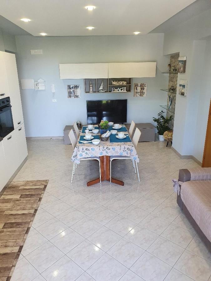 New Panorama Villa Riposto Kültér fotó