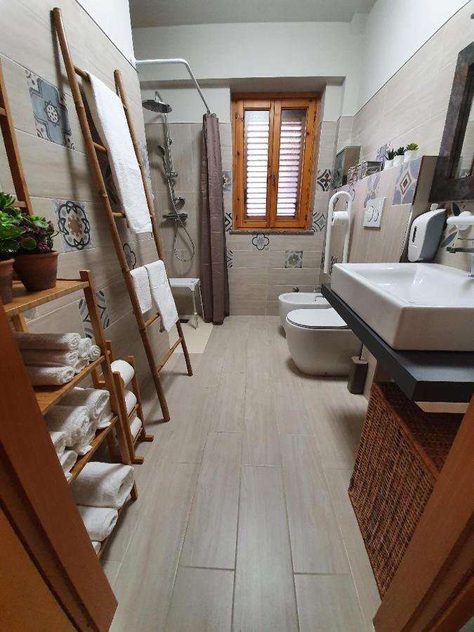 New Panorama Villa Riposto Kültér fotó