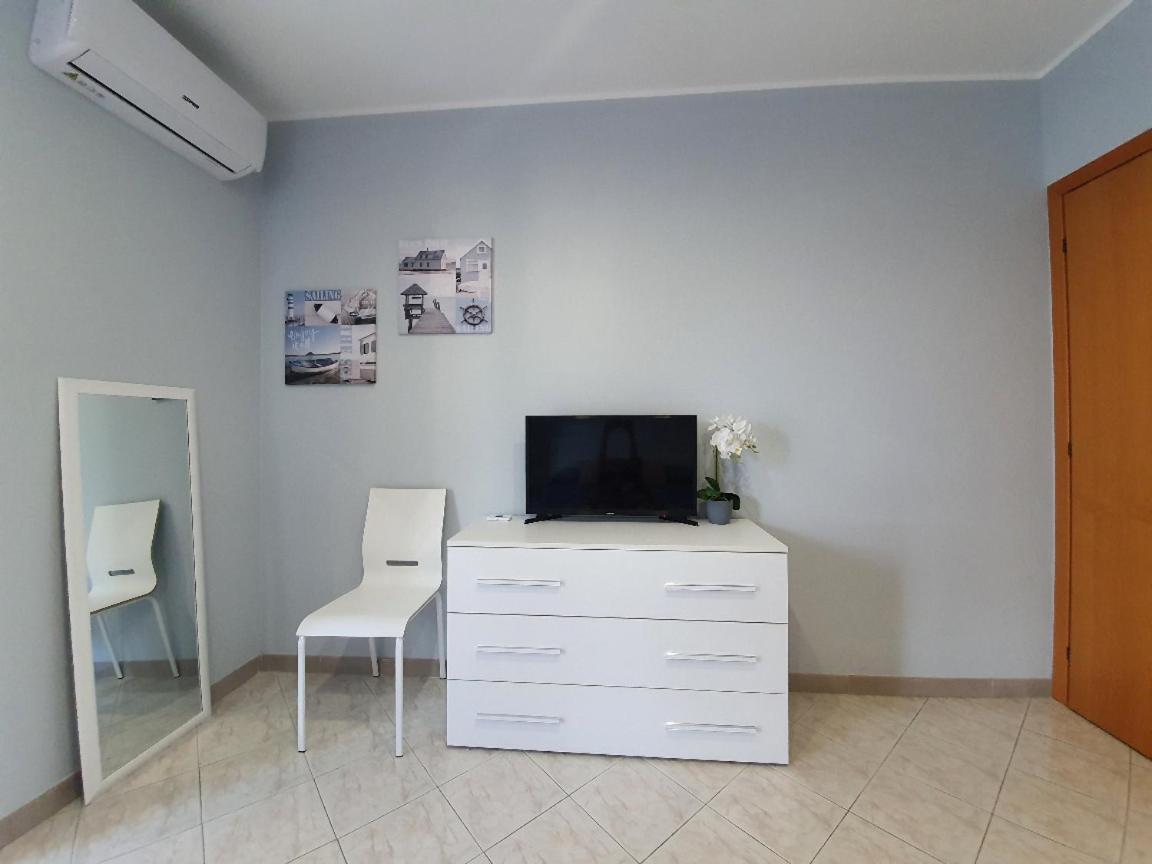 New Panorama Villa Riposto Kültér fotó