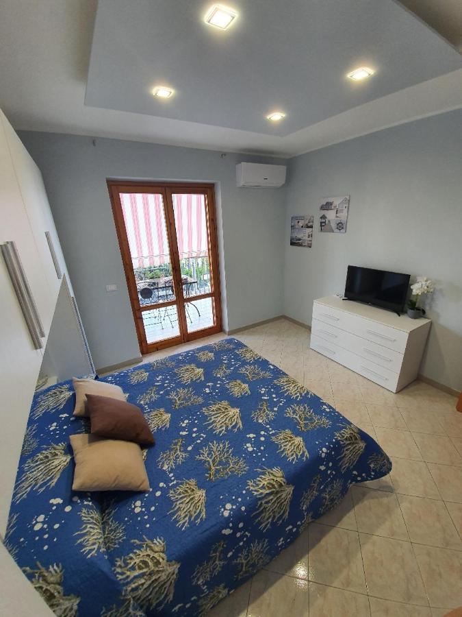 New Panorama Villa Riposto Kültér fotó