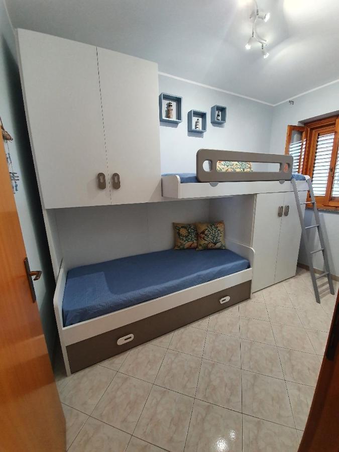 New Panorama Villa Riposto Kültér fotó