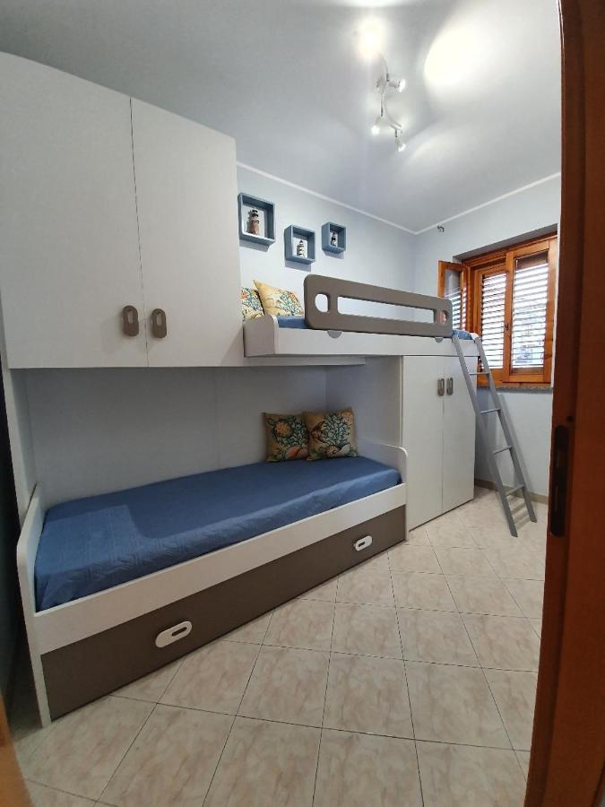 New Panorama Villa Riposto Kültér fotó