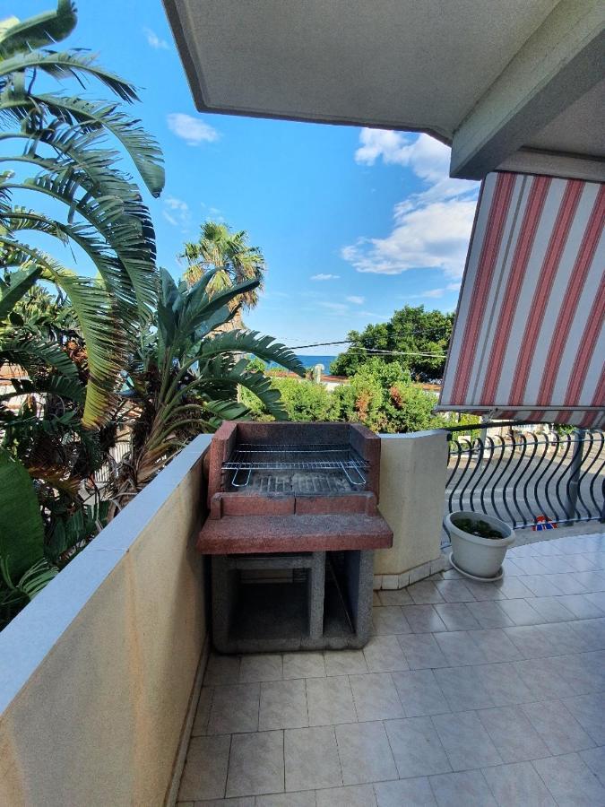 New Panorama Villa Riposto Kültér fotó