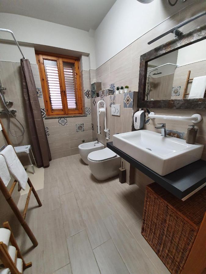 New Panorama Villa Riposto Kültér fotó
