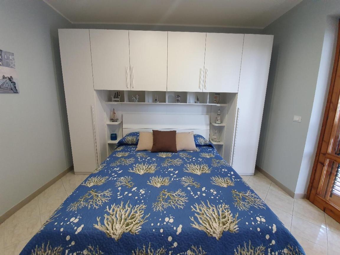 New Panorama Villa Riposto Kültér fotó