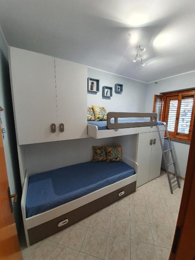 New Panorama Villa Riposto Kültér fotó