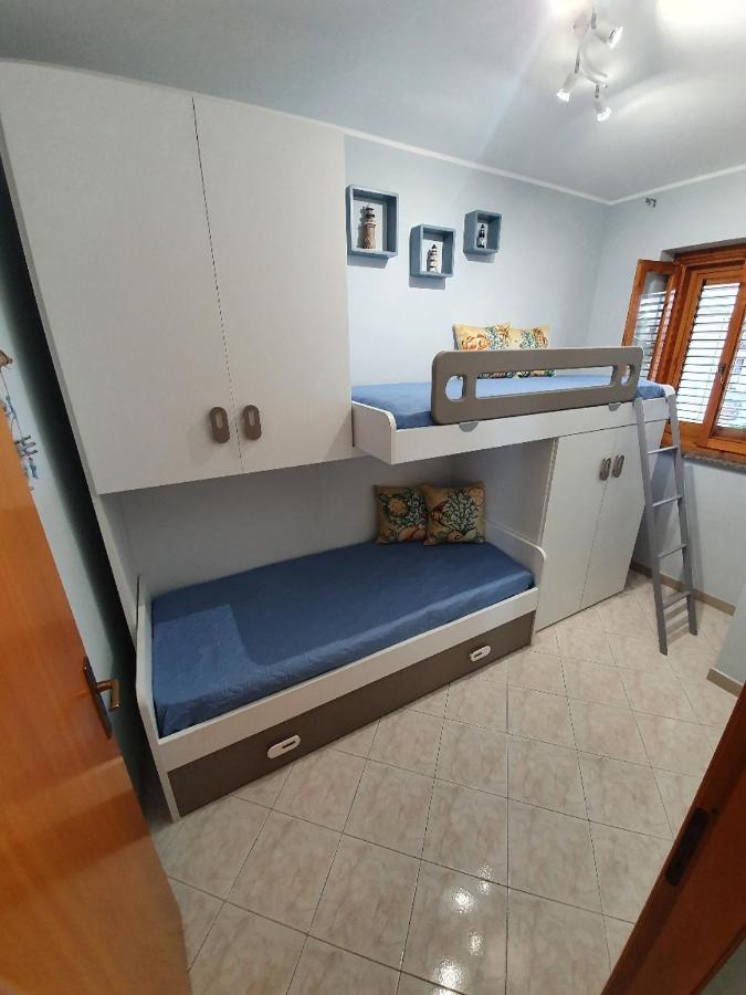 New Panorama Villa Riposto Kültér fotó