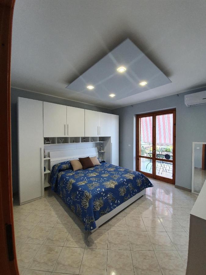 New Panorama Villa Riposto Kültér fotó