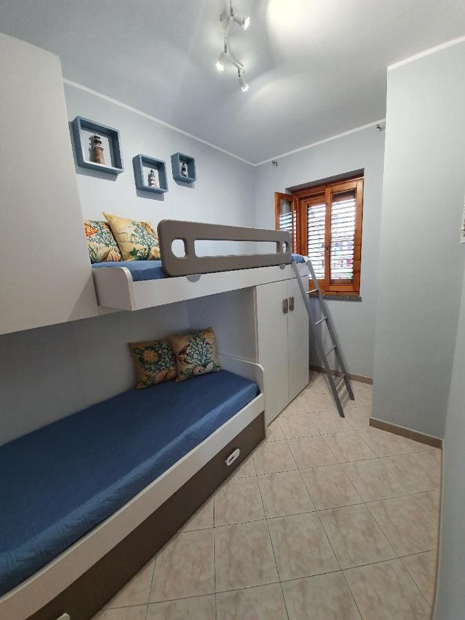 New Panorama Villa Riposto Kültér fotó